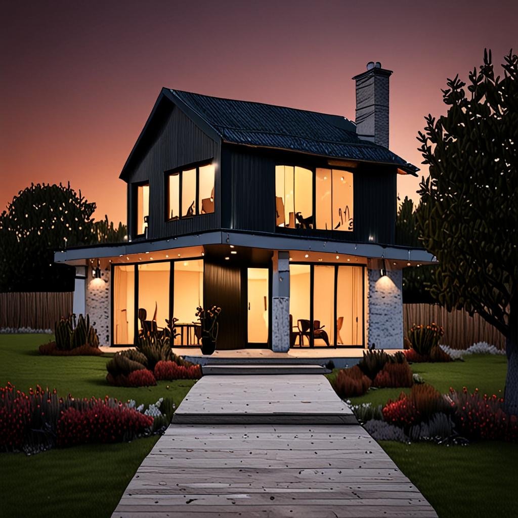 agence immobiliere melantois