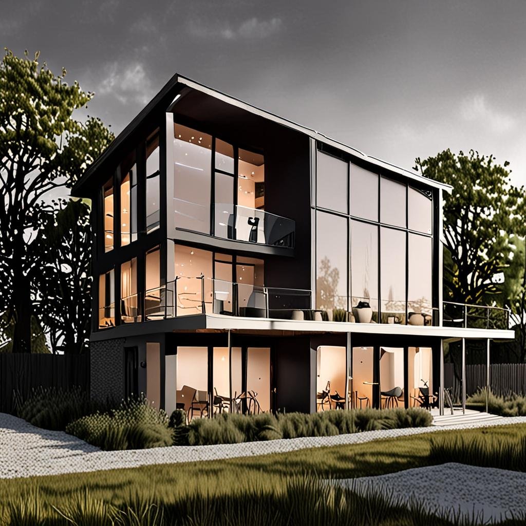 estimation immobiliere melantois