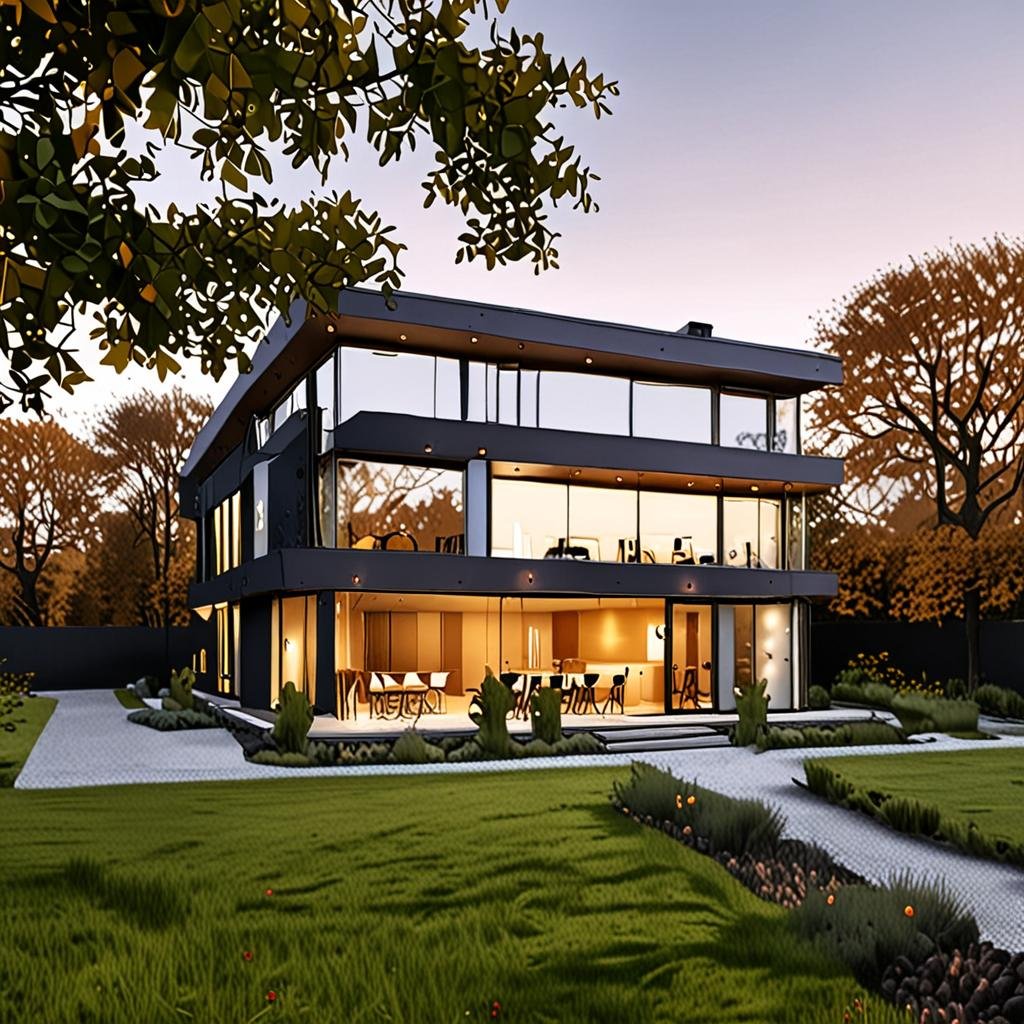 Courtier immobilier Mélantois