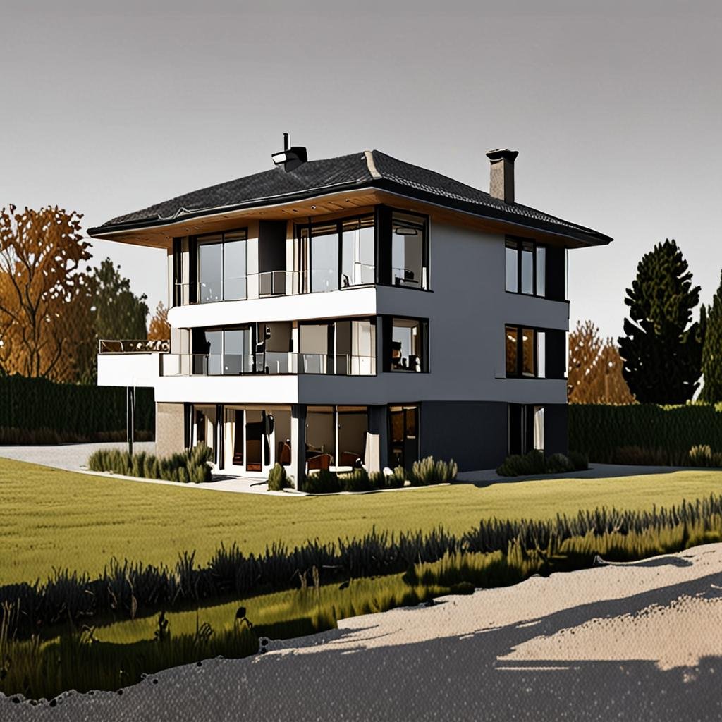 vendre maison pevele